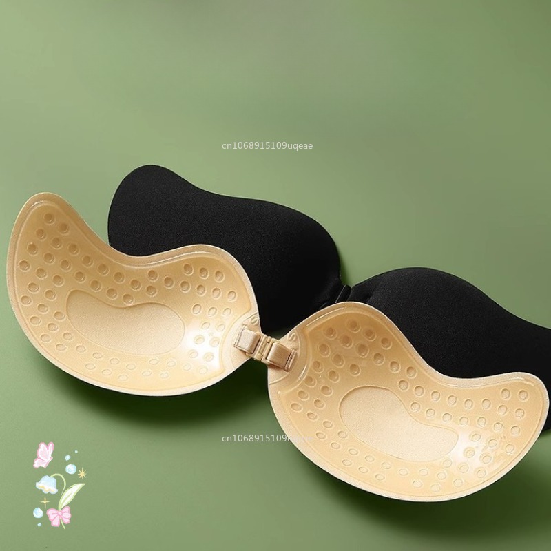 New Invisible Strapless Adhesi - Push Up Bra Padded avis et prix