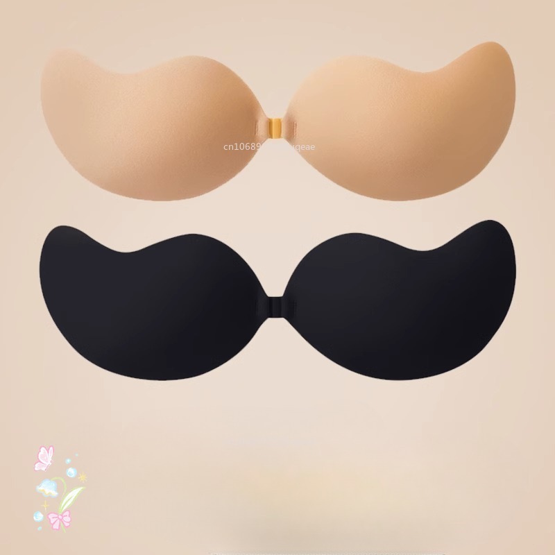 New Invisible Strapless Adhesi - Push Up Bra Padded avis et prix