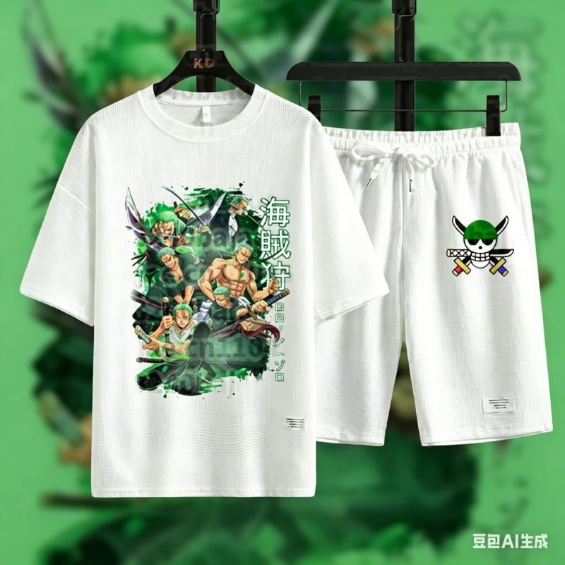 One Piece Kids Outfit Chopper  - Boyshort Underwear avis et prix