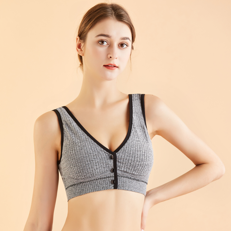 Soft Breastfeeding Bra 3D Stru - Nursing Bra Sleep avis et prix
