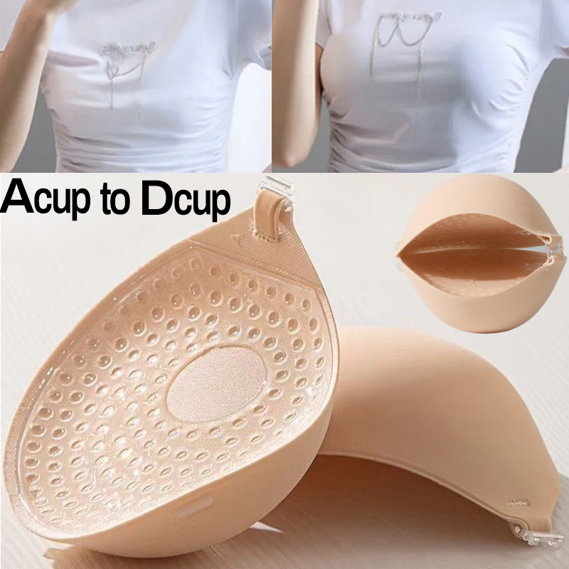 5cm Thick Breathable Adhesive  - Push Up Bra Padded avis et prix