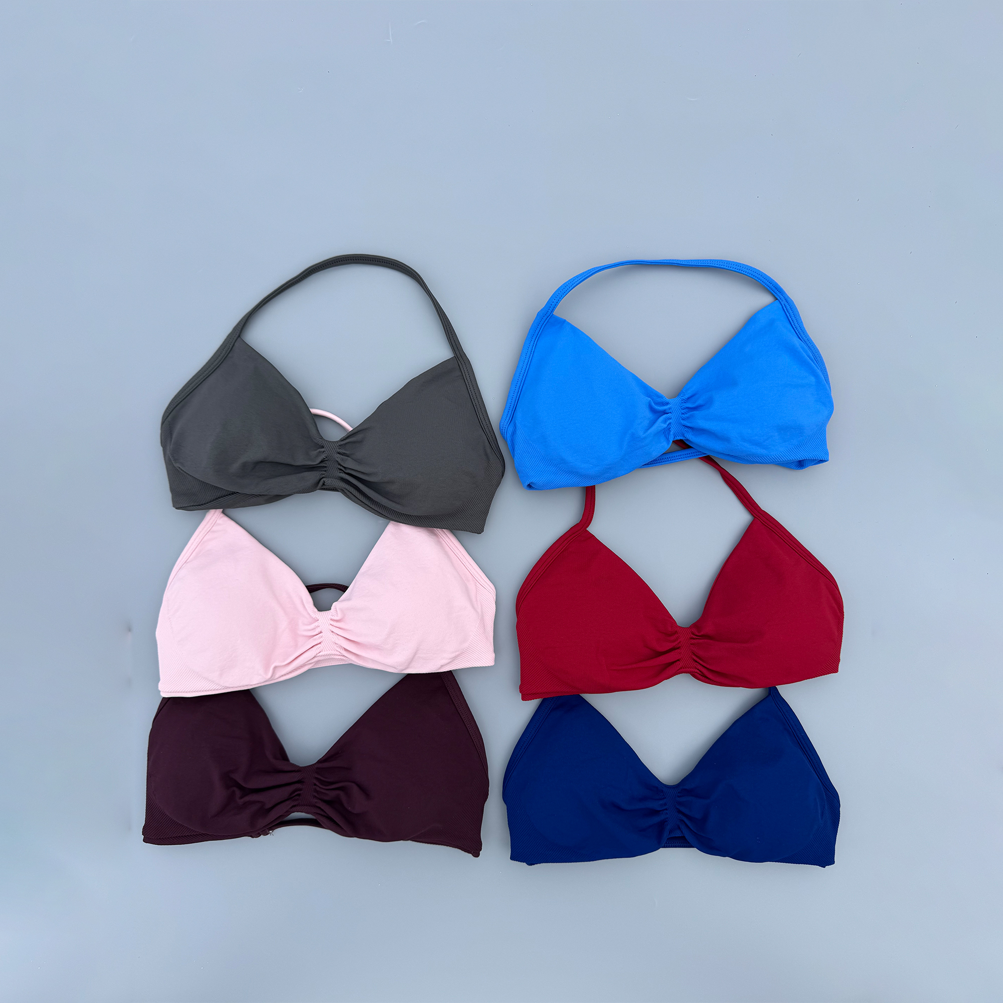 Women's High-Support Lace-Up S - Sports Bra High Impact avis et prix