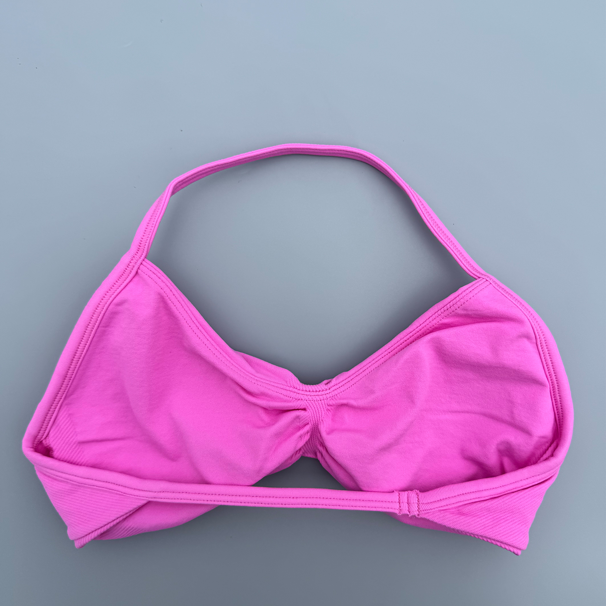 Women's High-Support Lace-Up S - Sports Bra High Impact avis et prix