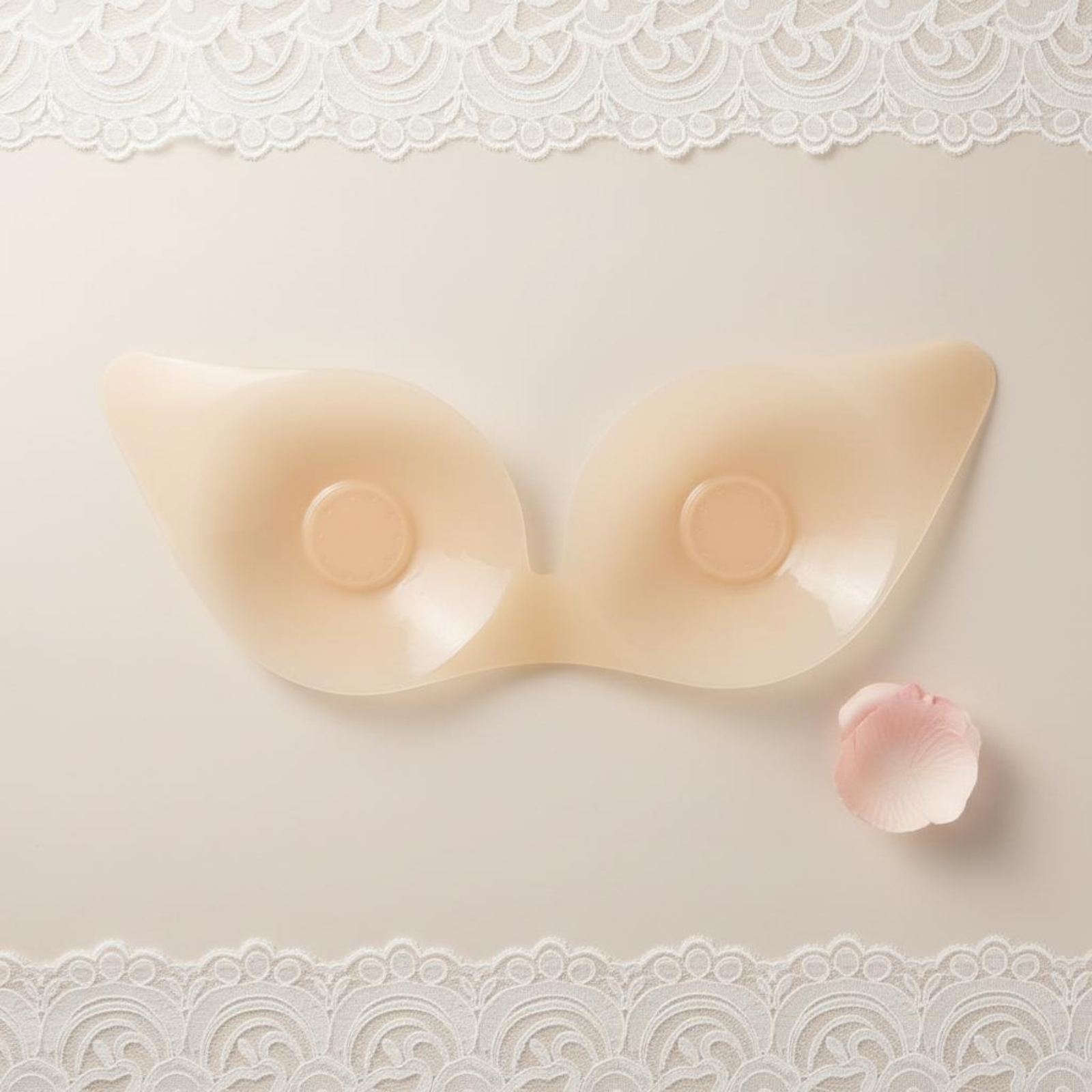 Winged Breast Pasties Silicone - Nipple Cover Pasties avis et prix