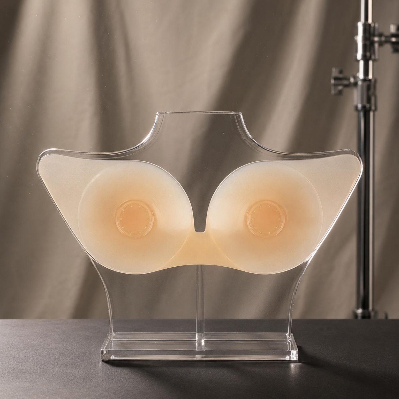 Winged Breast Pasties Silicone - Nipple Cover Pasties avis et prix