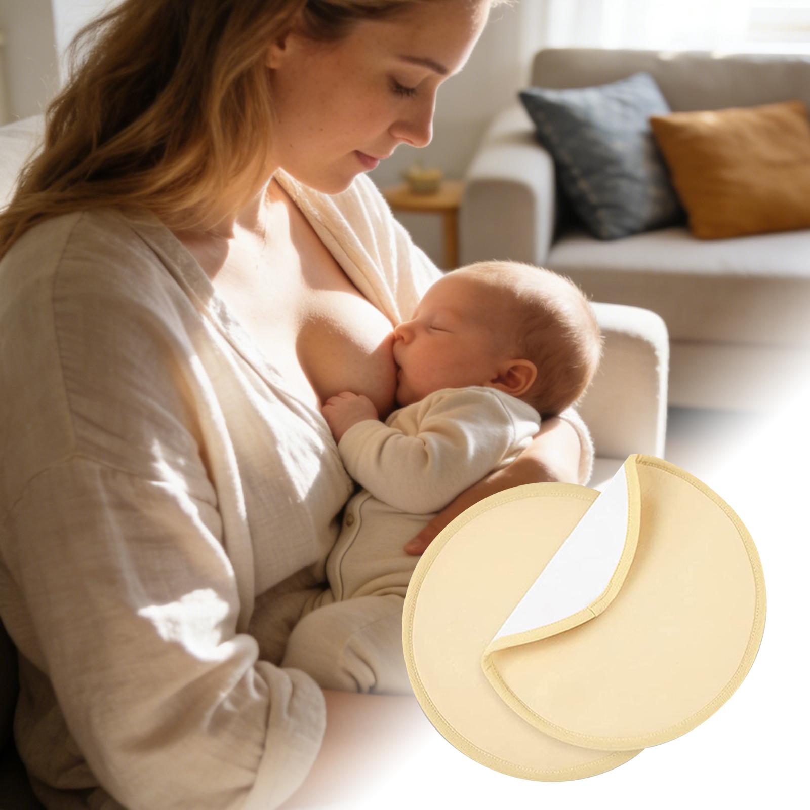 Nursing Pads For Breastfeeding - Nursing Bra Sleep avis et prix