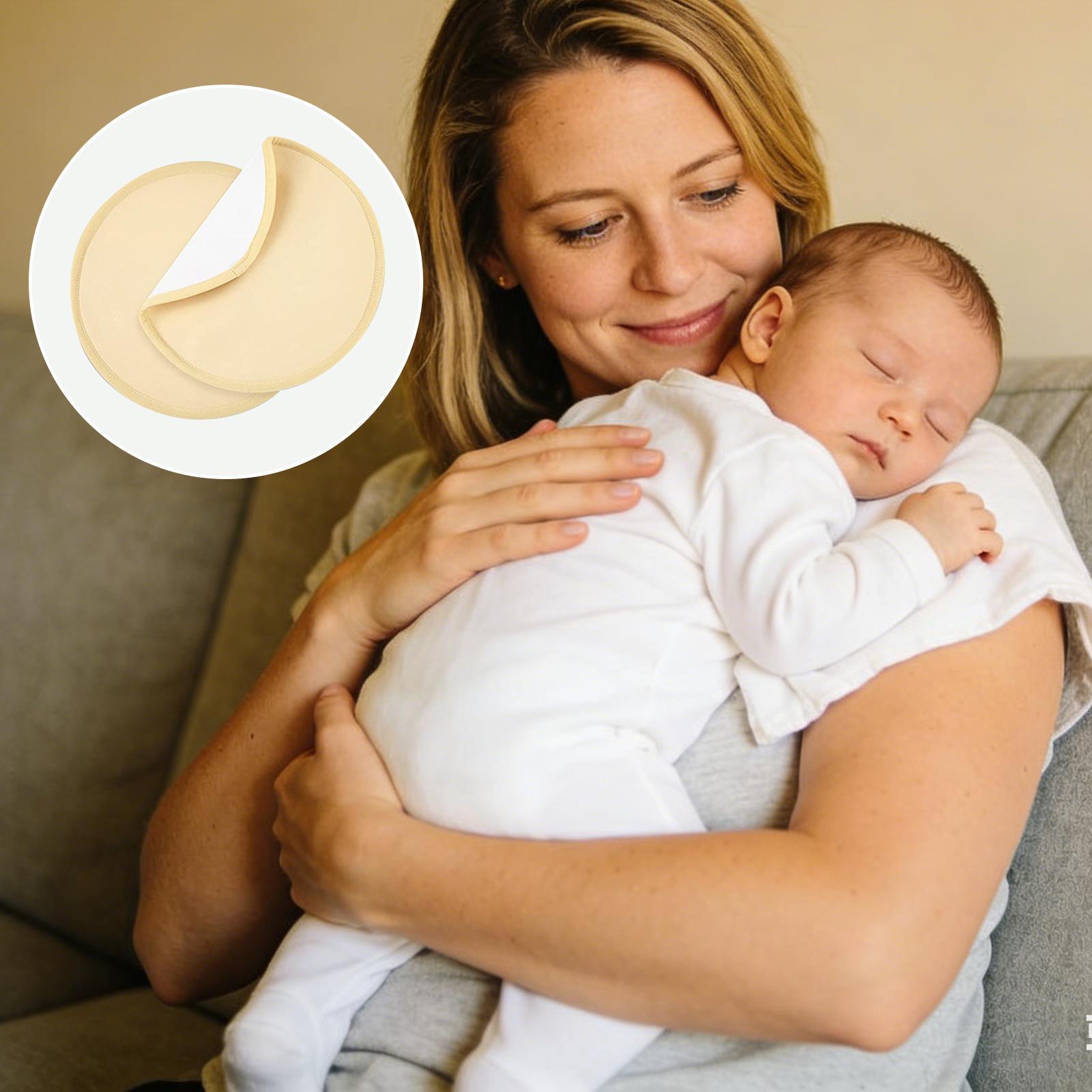 Nursing Pads For Breastfeeding - Nursing Bra Sleep avis et prix