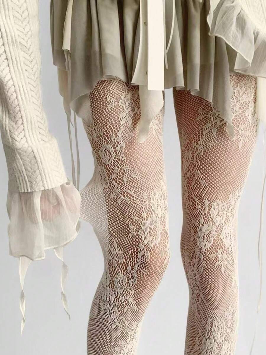 ROMWE Kawaii Fashionable & Sex - Bodystocking Fishnet avis et prix