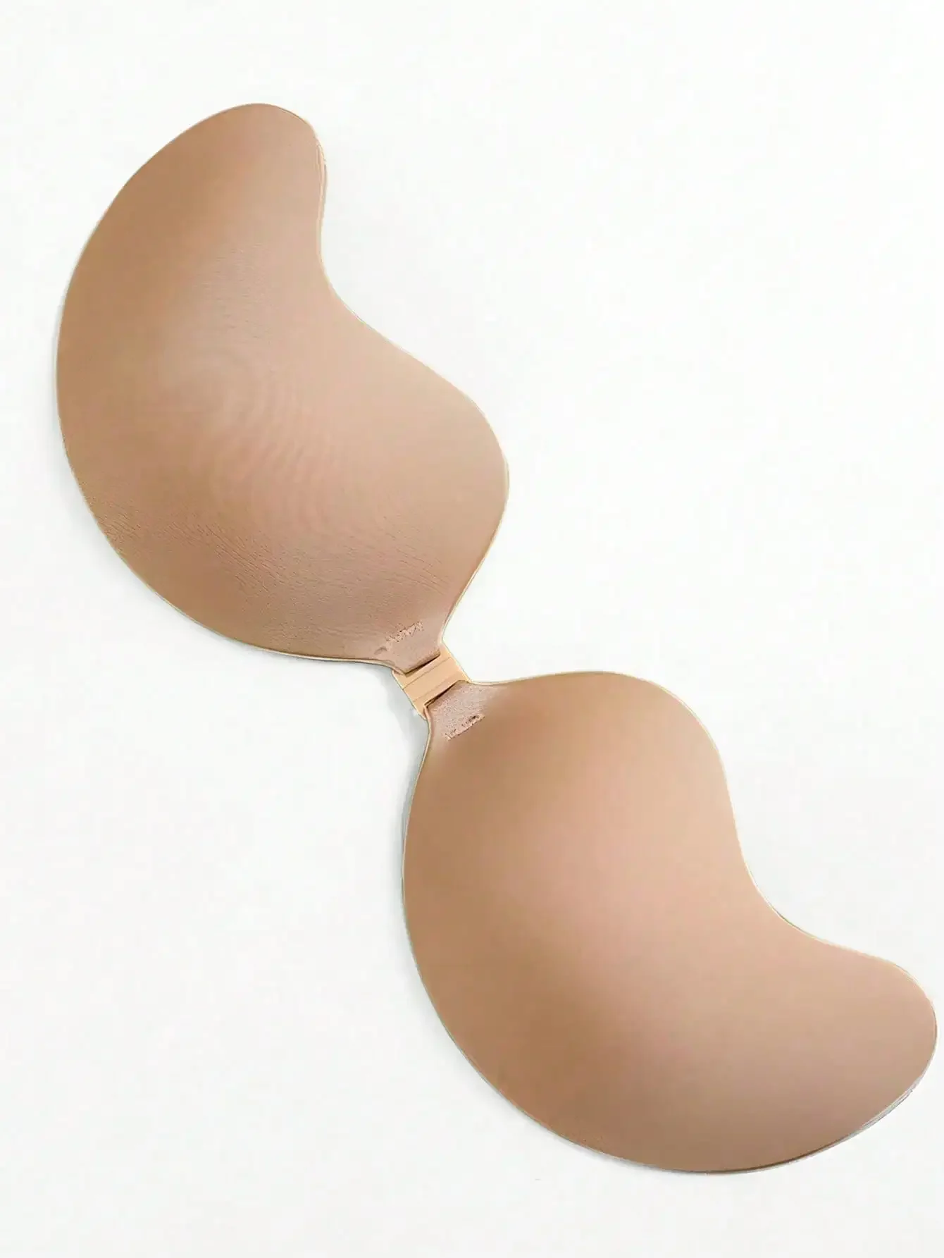 4pcs/Set (2 Black + 2 Nude) St - Strapless Bra Backless avis et prix