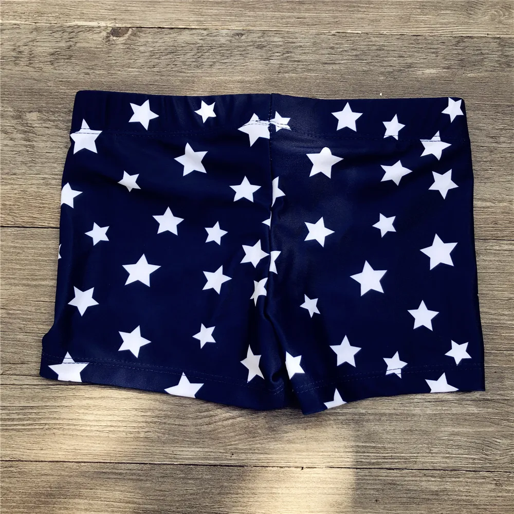 Boys Trunks For Swimming Star  - Boyshort Underwear avis et prix