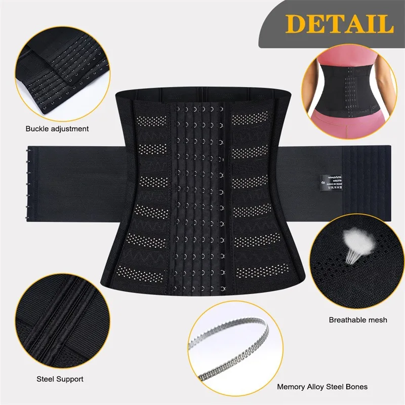 Shapewear Women Corset Belts W - Shapewear Bodysuit Firm avis et prix