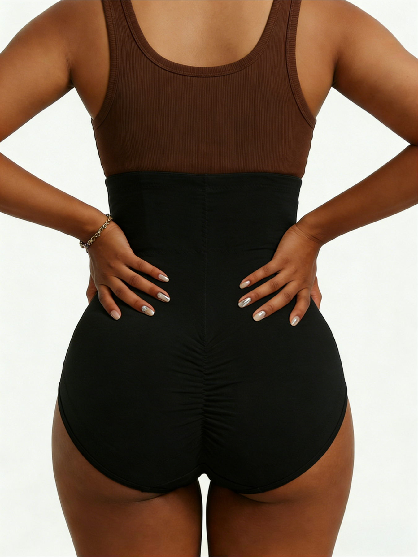 Women High Cinched Waist Shapi - Corset Waist Cinch avis et prix