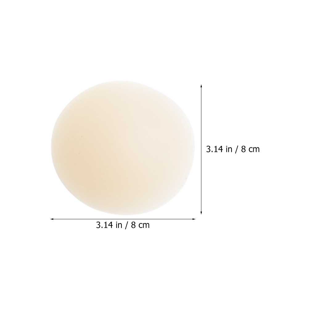 1Pair Ultra-Thin Reusable Sili - Nipple Cover Pasties avis et prix