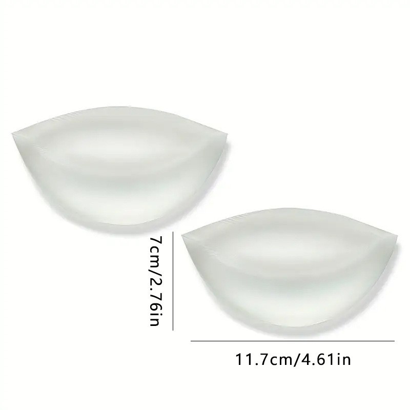 Reusable Silicone Push Up Bra  - Strapless Bra Backless avis et prix