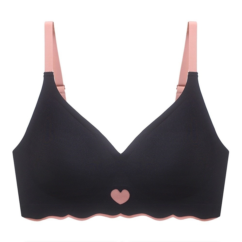 Soft Close-fitting Wireless Br - Bralette Wireless Soft avis et prix