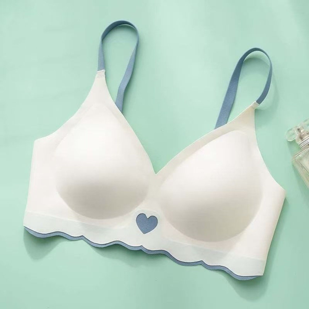 Soft Close-fitting Wireless Br - Bralette Wireless Soft avis et prix
