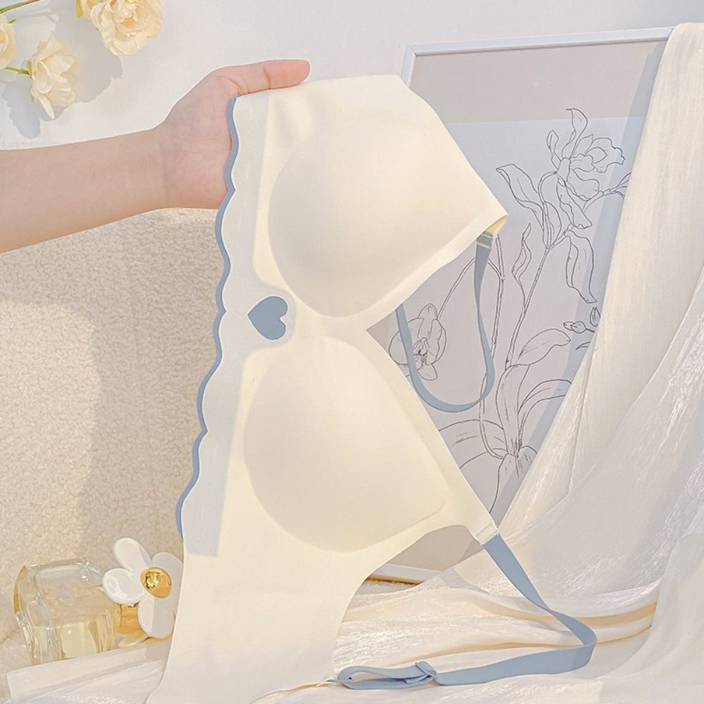 Soft Close-fitting Wireless Br - Bralette Wireless Soft avis et prix