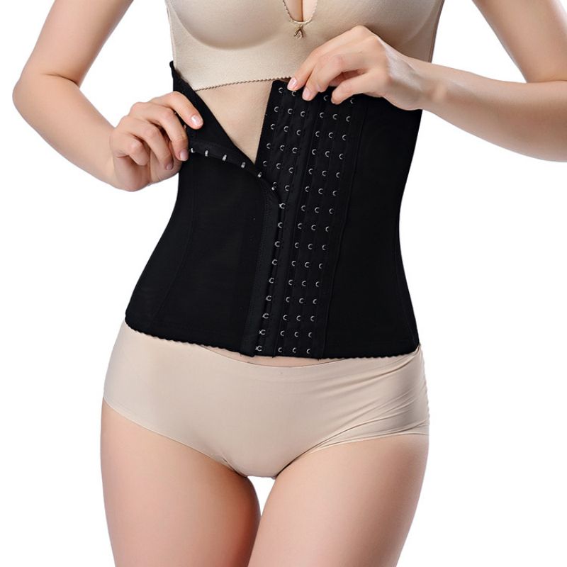 Body shaper waist trainer body - Corset Waist Cinch avis et prix