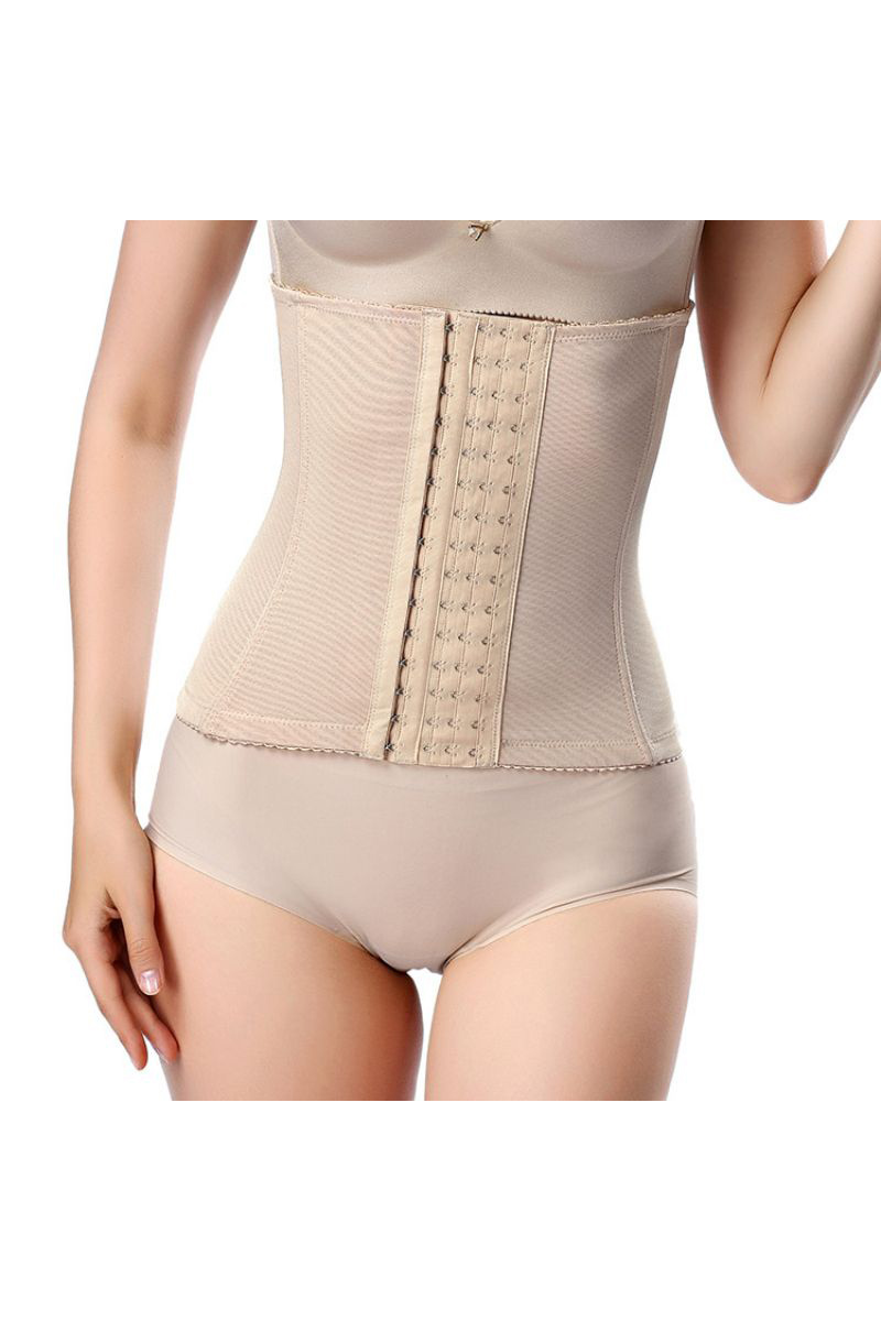 Body shaper waist trainer body - Corset Waist Cinch avis et prix