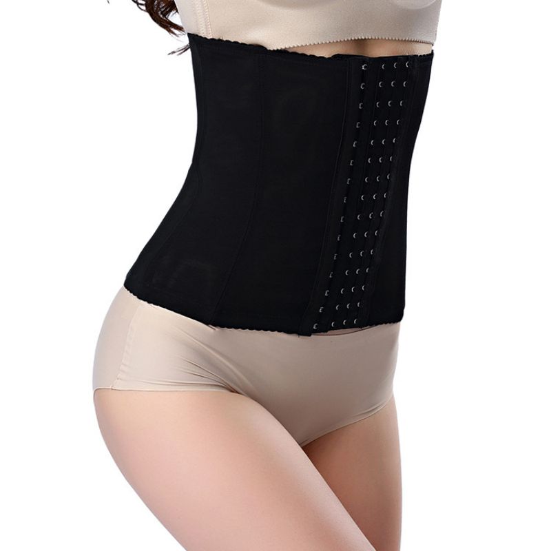 Body shaper waist trainer body - Corset Waist Cinch avis et prix