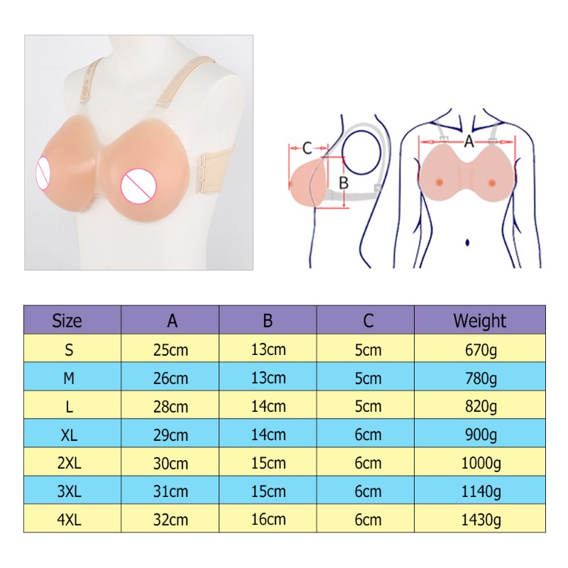 Seamless Upgrade Silicone Brea - Silicone Bra Adhesive avis et prix
