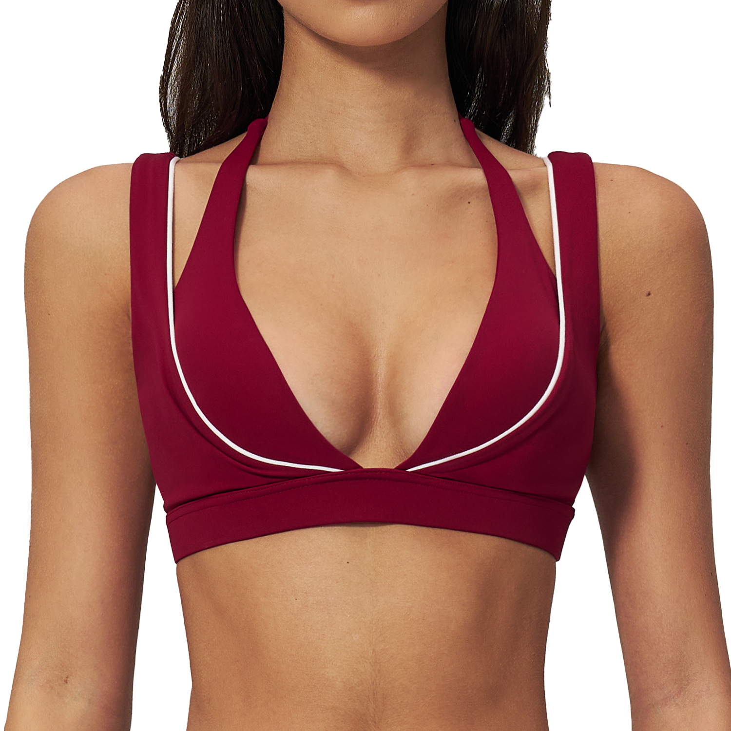 Yoga Underwear Women Sports Br - Sports Bra High Impact avis et prix