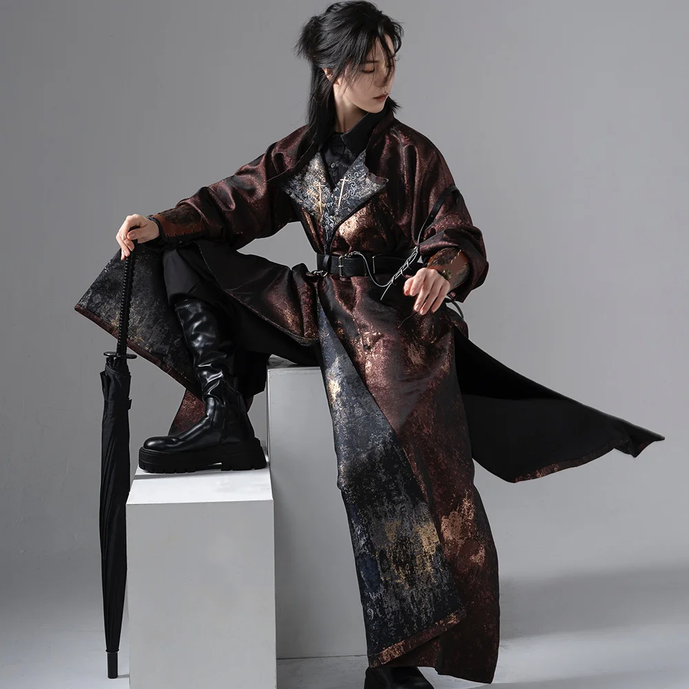 Chinese silk robe Costume Tang - Robe Silk Women avis et prix
