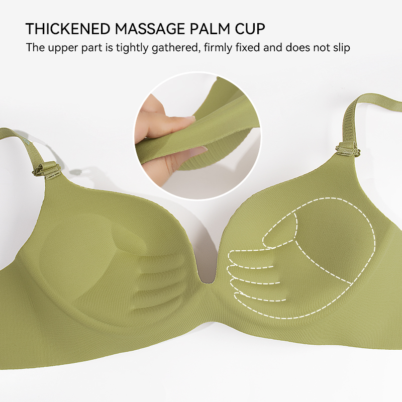 FallSweet Candy Push Up Bra fo - Bralette Wireless Soft avis et prix