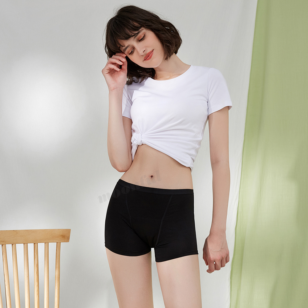 Absorbent Menstrual Panties Wo - Period Panty Absorbent avis et prix