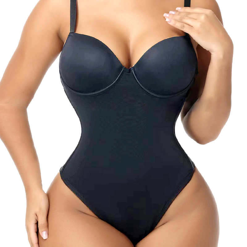 AfruliA Bodysuits Underwear Pa - Shapewear Bodysuit Firm avis et prix