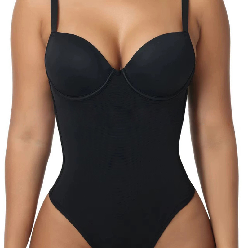 AfruliA Bodysuits Underwear Pa - Shapewear Bodysuit Firm avis et prix
