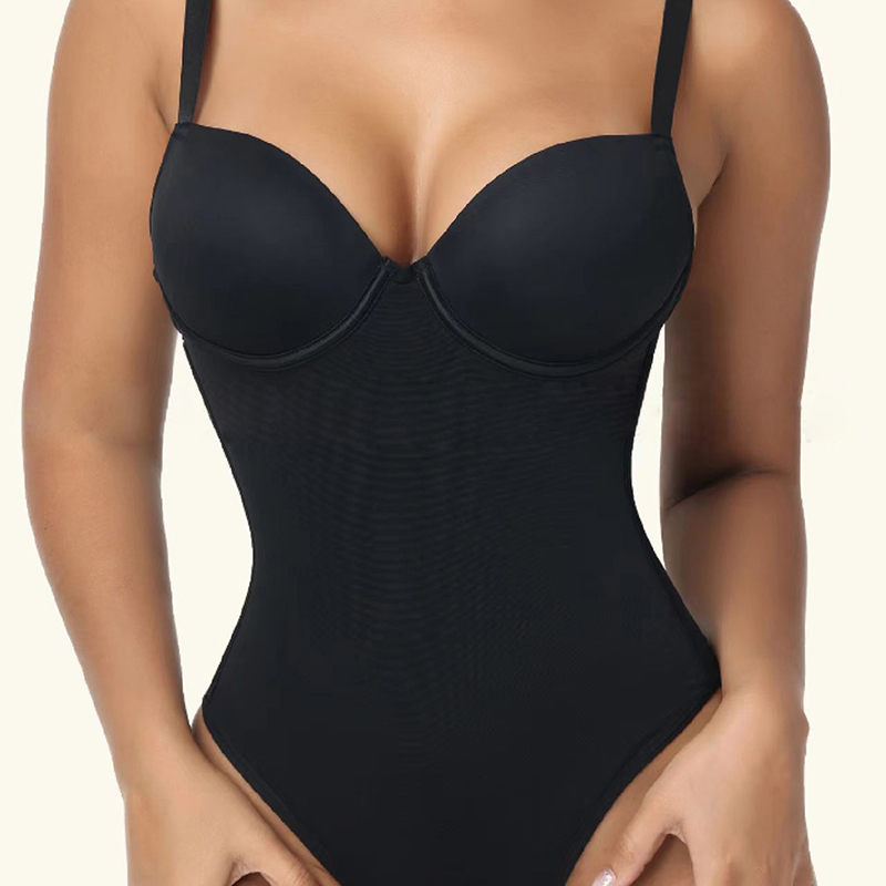 AfruliA Bodysuits Underwear Pa - Shapewear Bodysuit Firm avis et prix