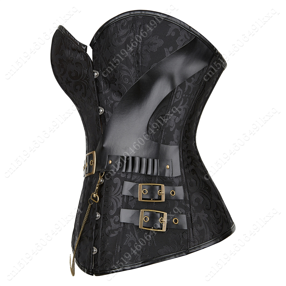 Corset for Women Vintage Overb - Corset Waist Cinch avis et prix