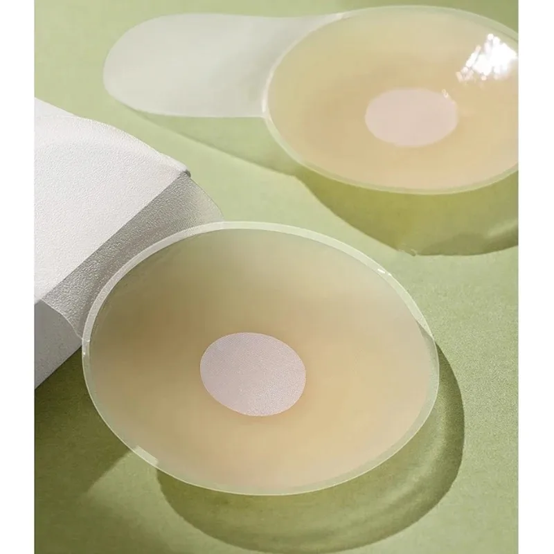 1Pairs Silicone Nipple Cover L - Silicone Bra Adhesive avis et prix