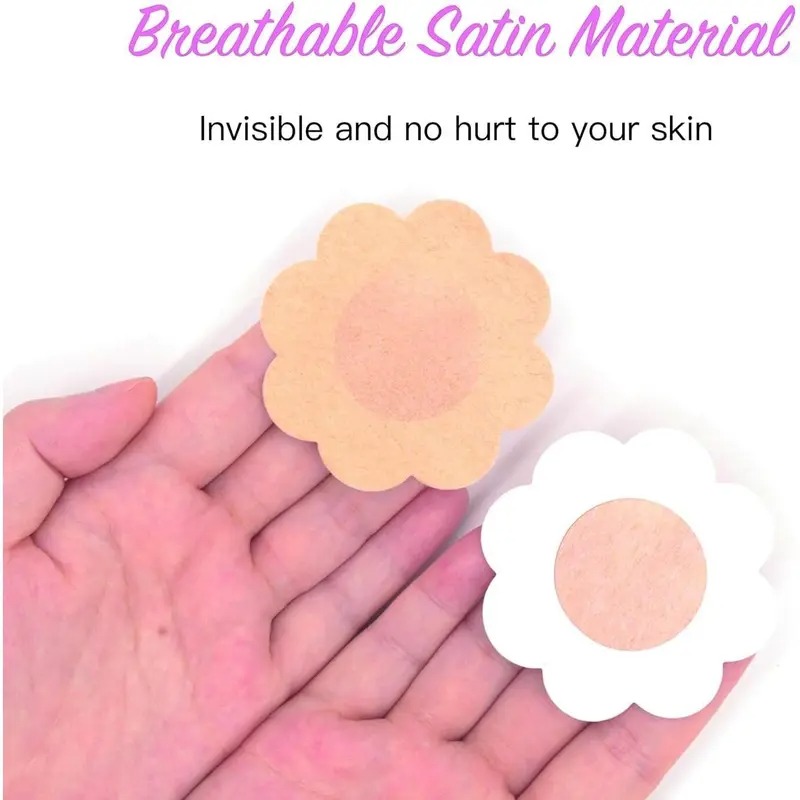 30 Pieces Breast Covers Nipple - Nipple Cover Pasties avis et prix