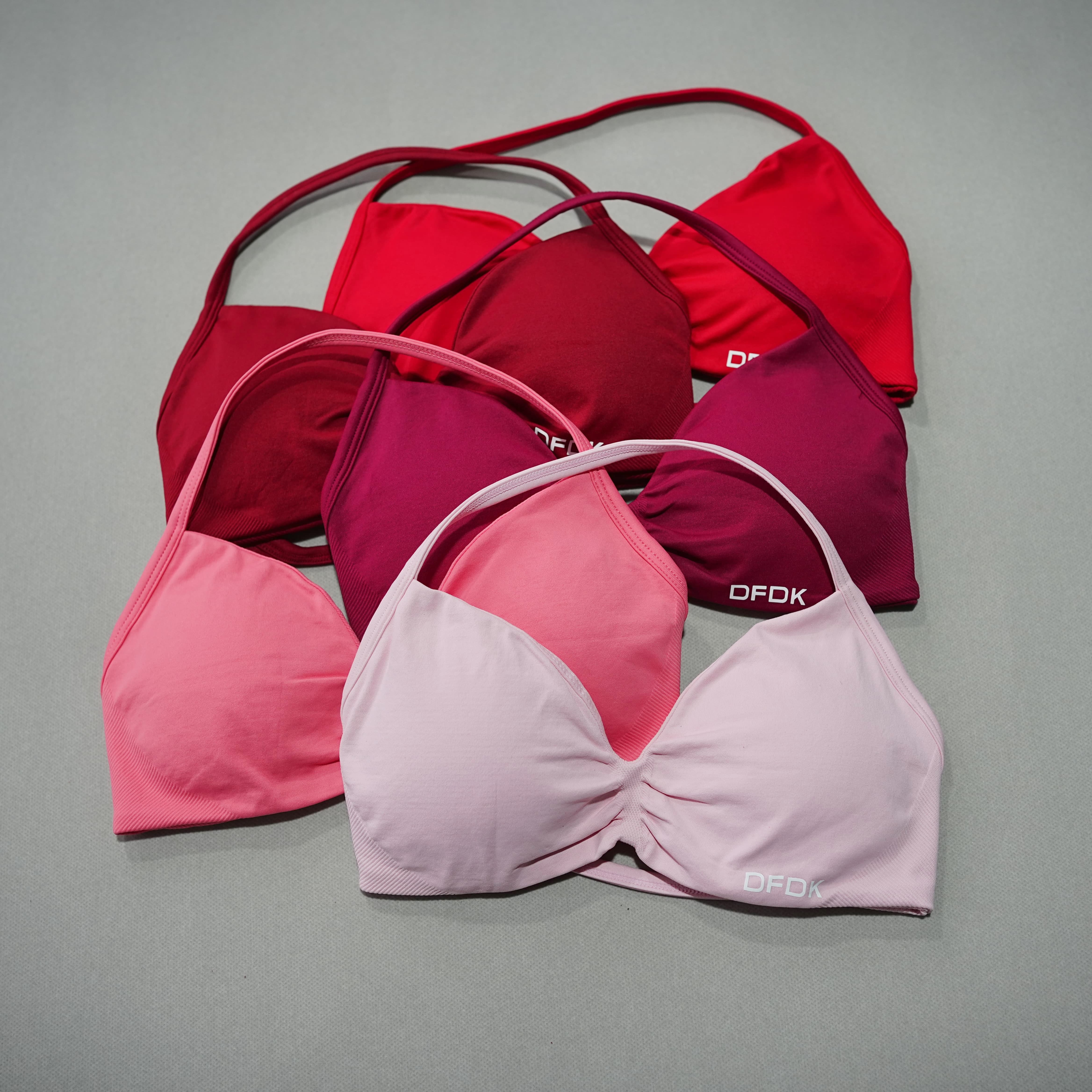 DFDK Women High Support Backle - Sports Bra High Impact avis et prix