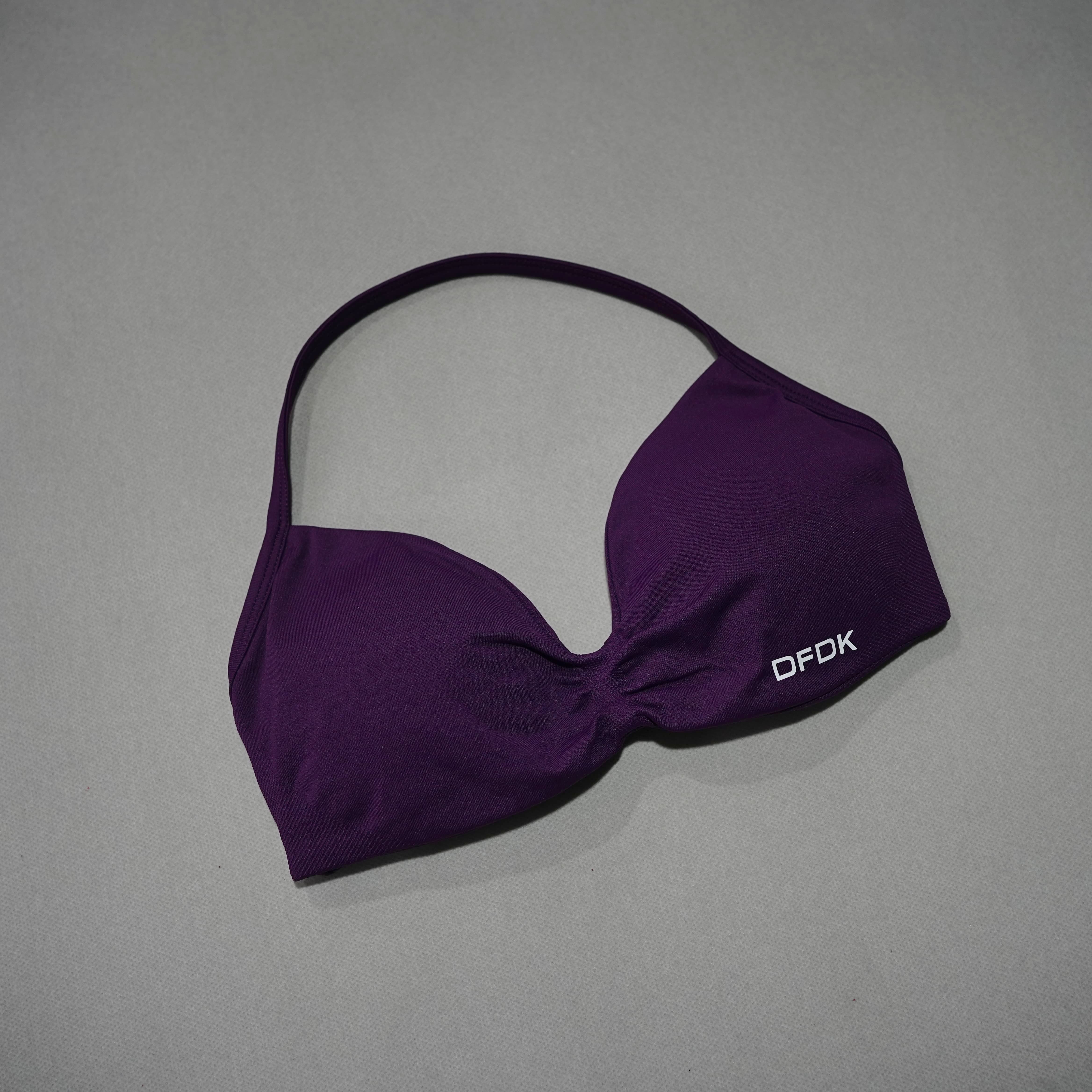 DFDK Women High Support Backle - Sports Bra High Impact avis et prix