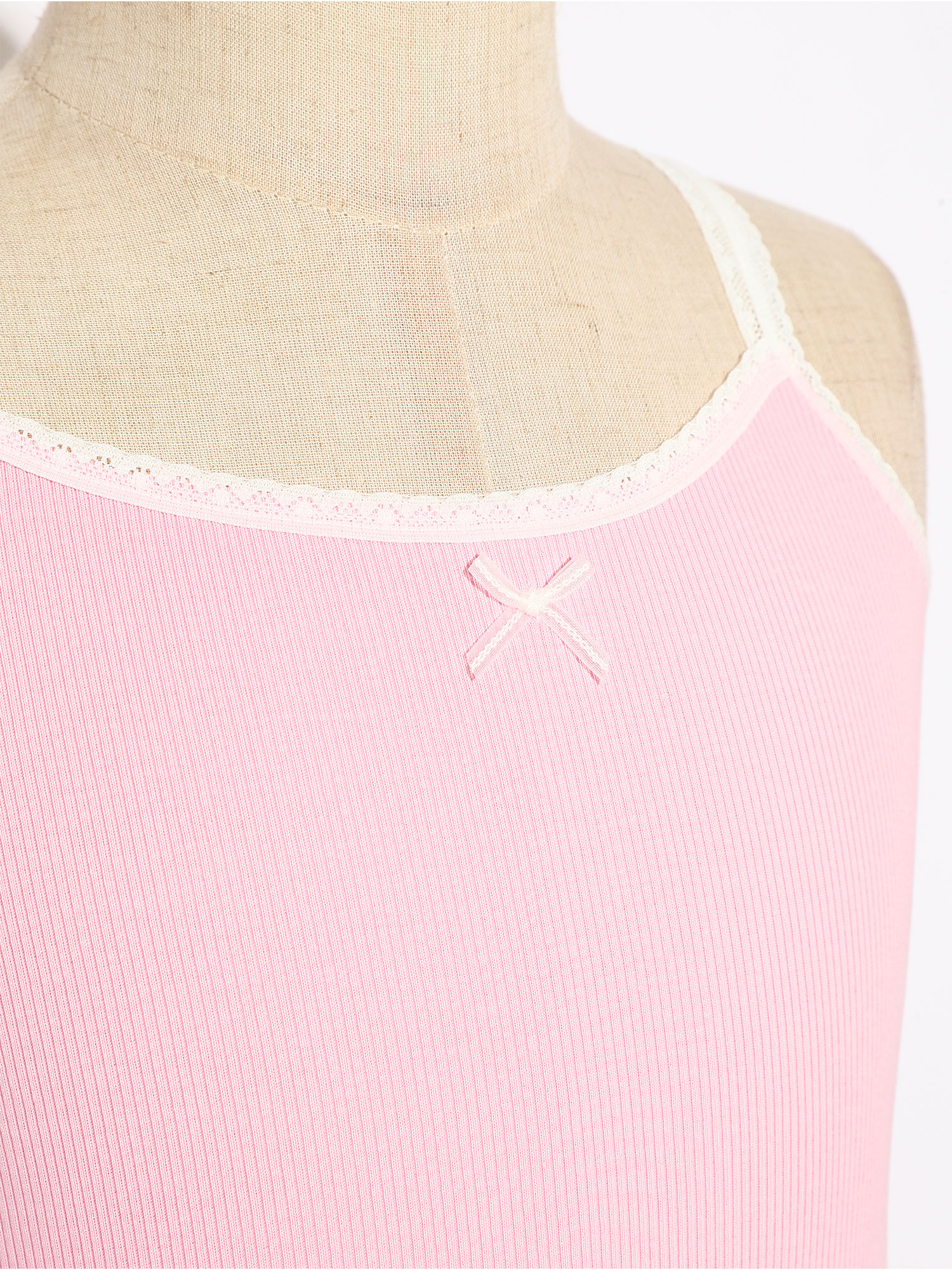 Teens Kids Yoga Top Girls Cami - Cami Top Lace avis et prix