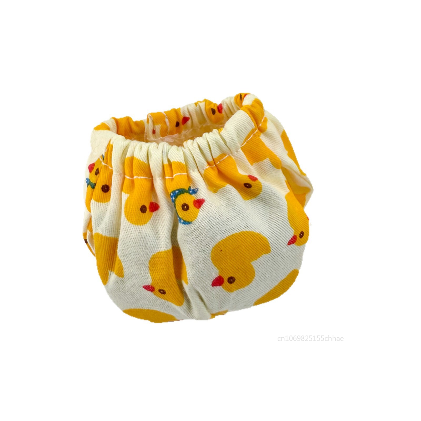 S/M Absorbent Squirrel Diapers - Period Panty Absorbent avis et prix